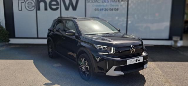 Citroen C3 Aircross E- 113 Autonomie Confort Plus