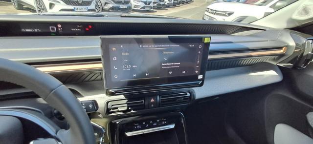 Citroen C3 Aircross image 1