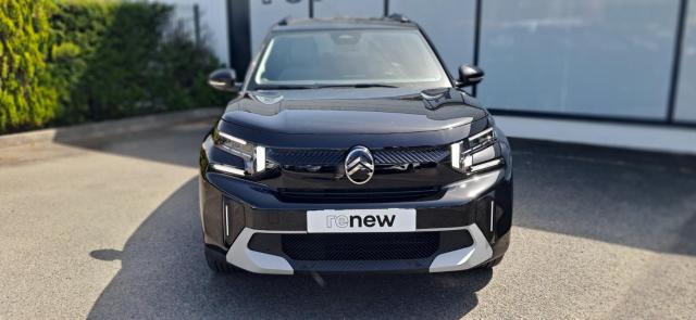 Citroen C3 Aircross image 5