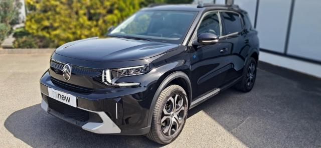 Citroen C3 Aircross image 7