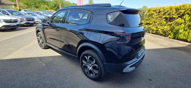 Citroen C3 Aircross image 6