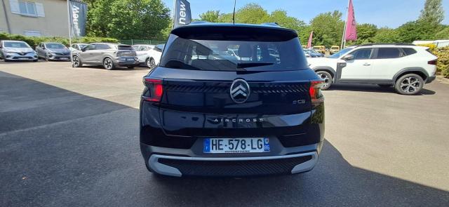Citroen C3 Aircross image 2