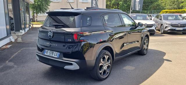 Citroen C3 Aircross image 4