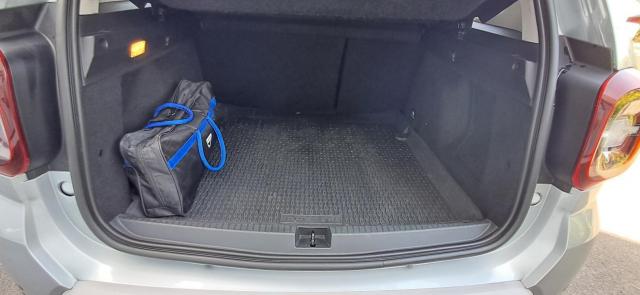 Dacia Duster image 1