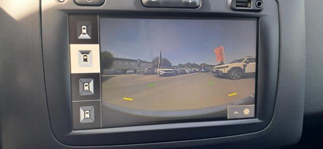Dacia Duster image 4