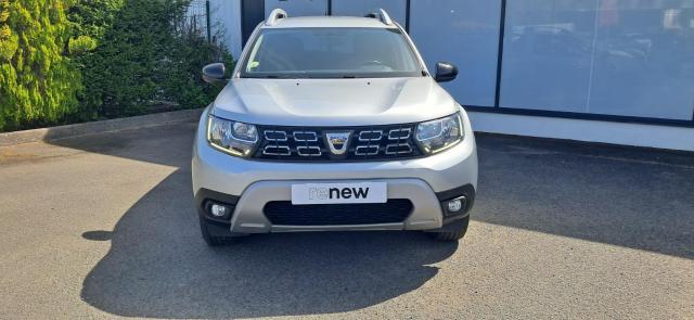 Dacia Duster image 6