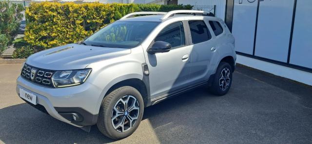Dacia Duster image 9