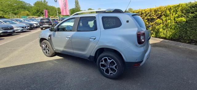 Dacia Duster image 7