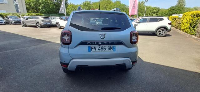 Dacia Duster image 8
