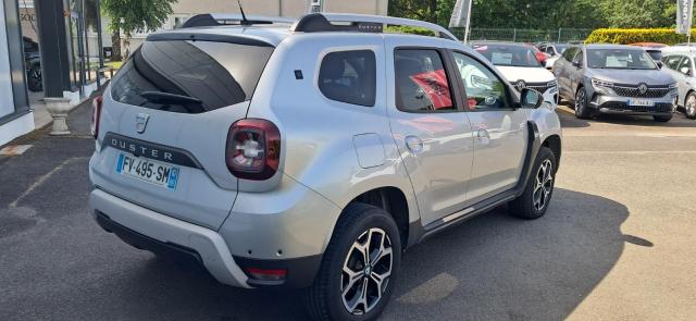 Dacia Duster image 2