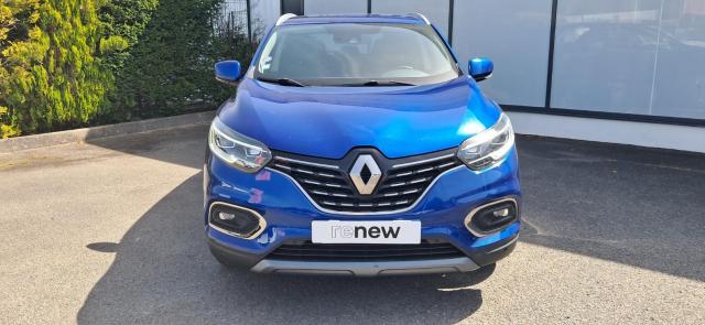 Renault Kadjar image 1