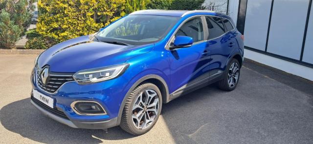 Renault Kadjar image 9