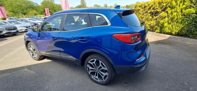 Renault Kadjar image 6
