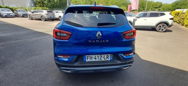 Renault Kadjar image 3