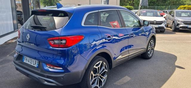 Renault Kadjar image 5