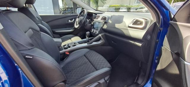 Renault Kadjar image 4