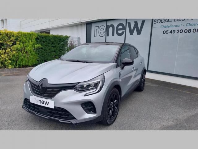 Renault Captur image 5