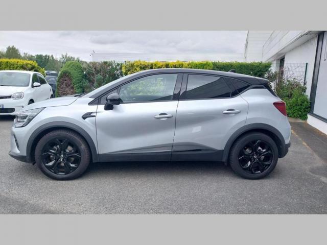 Renault Captur image 9