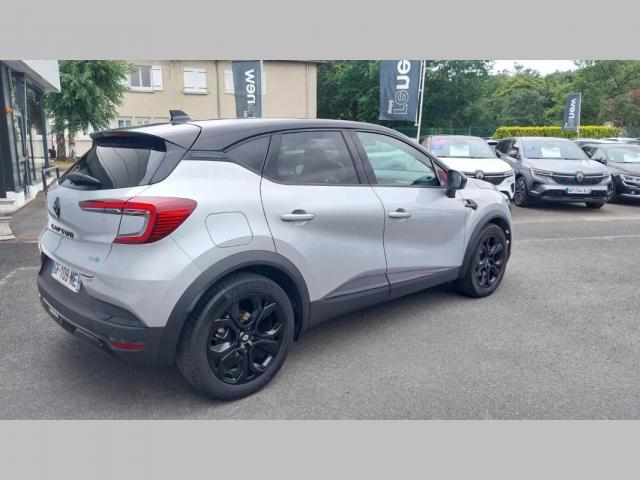 Renault Captur image 1