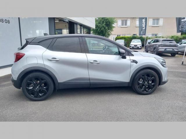 Renault Captur image 4