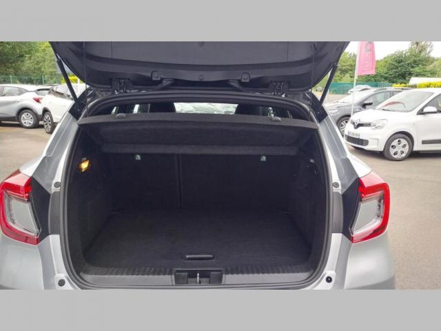 Renault Captur image 6