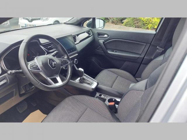 Renault Captur image 3