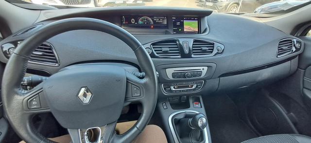 Renault Grand Scénic image 7