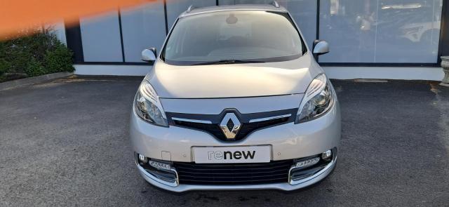 Renault Grand Scénic image 1