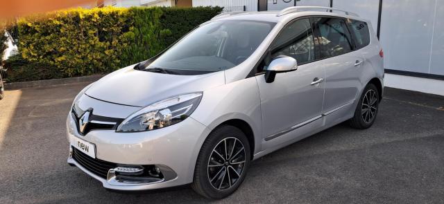 Renault Grand Scénic image 3