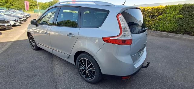 Renault Grand Scénic image 5