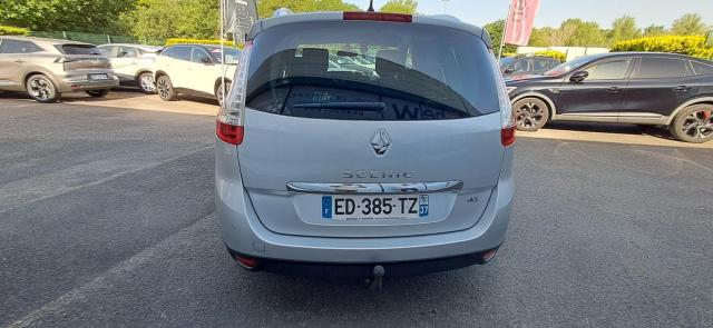 Renault Grand Scénic image 6