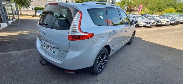 Renault Grand Scénic image 4
