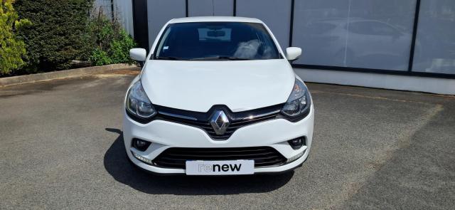 Renault Clio image 1