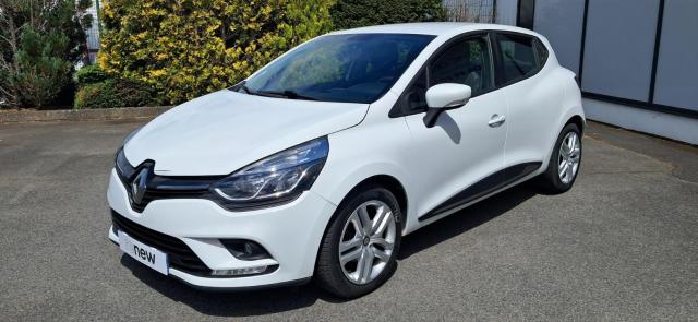 Renault Clio image 3