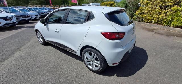 Renault Clio image 6