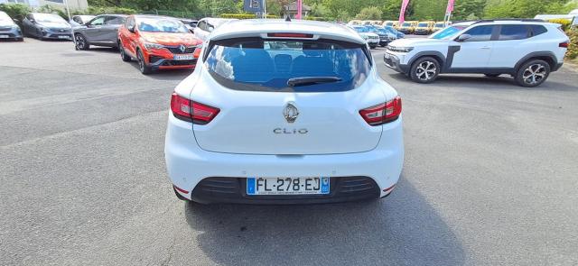 Renault Clio image 9