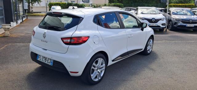 Renault Clio image 8