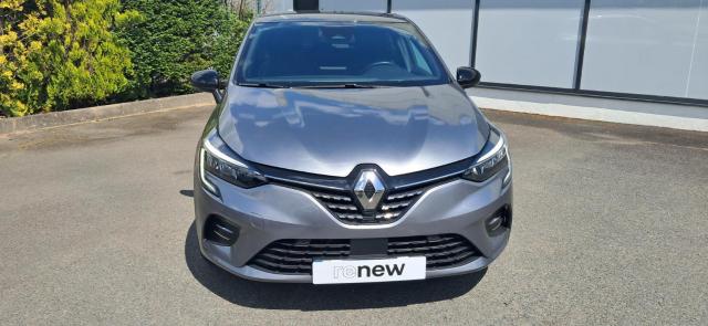 Renault Clio image 1