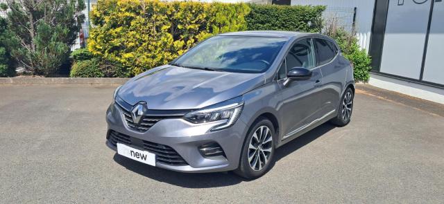 Renault Clio image 9