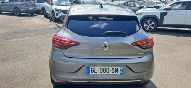 Renault Clio image 7