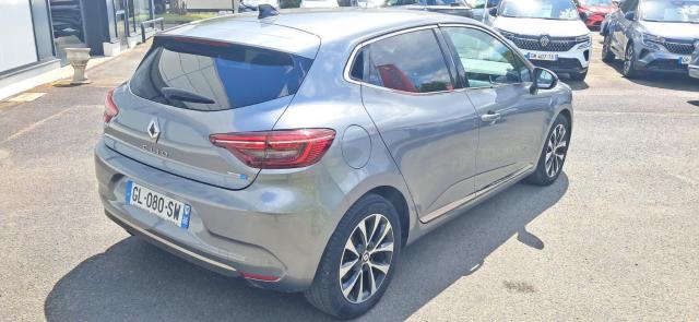 Renault Clio image 6