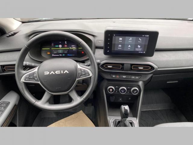 Dacia Jogger image 1