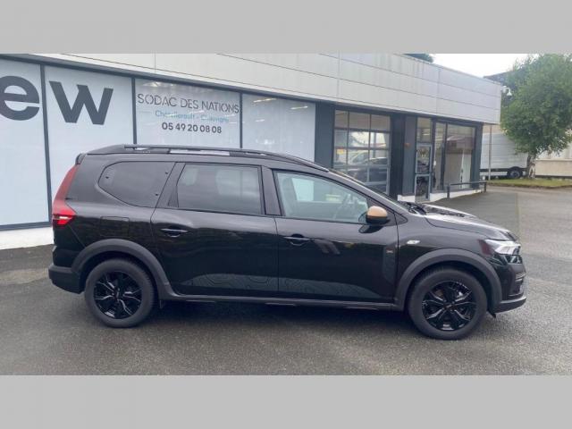 Dacia Jogger image 8