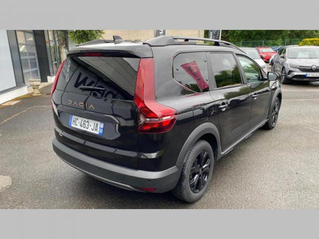 Dacia Jogger image 3