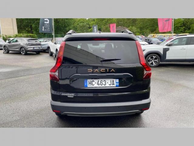 Dacia Jogger image 7