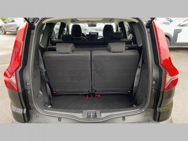 Dacia Jogger image 6