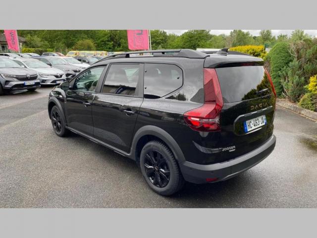 Dacia Jogger image 5
