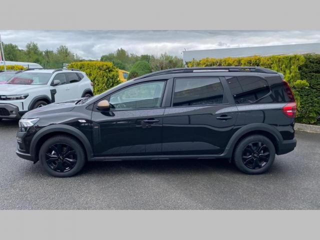 Dacia Jogger image 9
