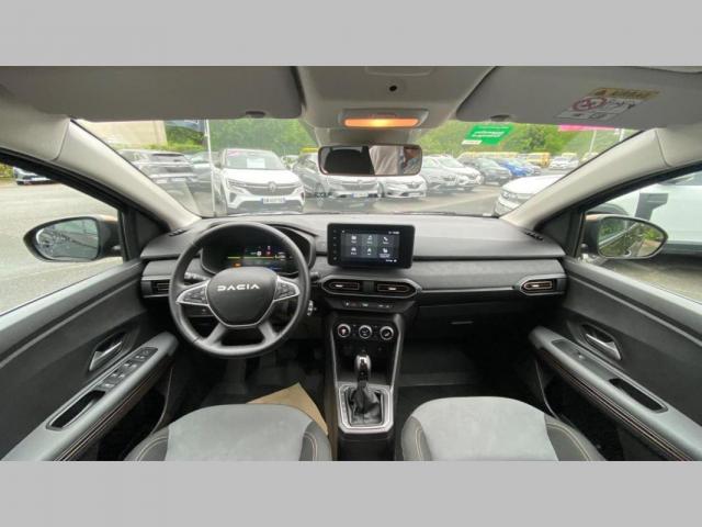 Dacia Jogger image 4
