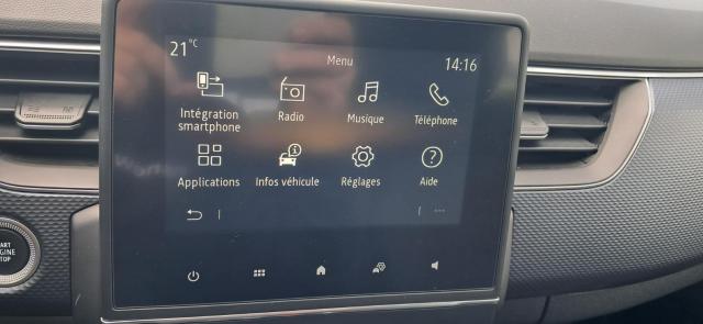 Renault Arkana image 3